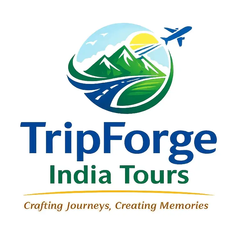 TripForge India Tours